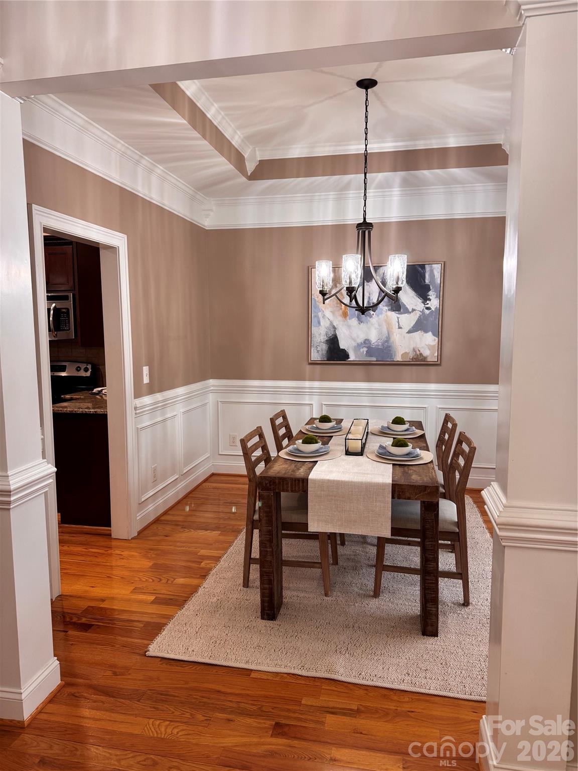 4444 Dashley Circle Catawba, SC 29704 - Photo 4 of 20