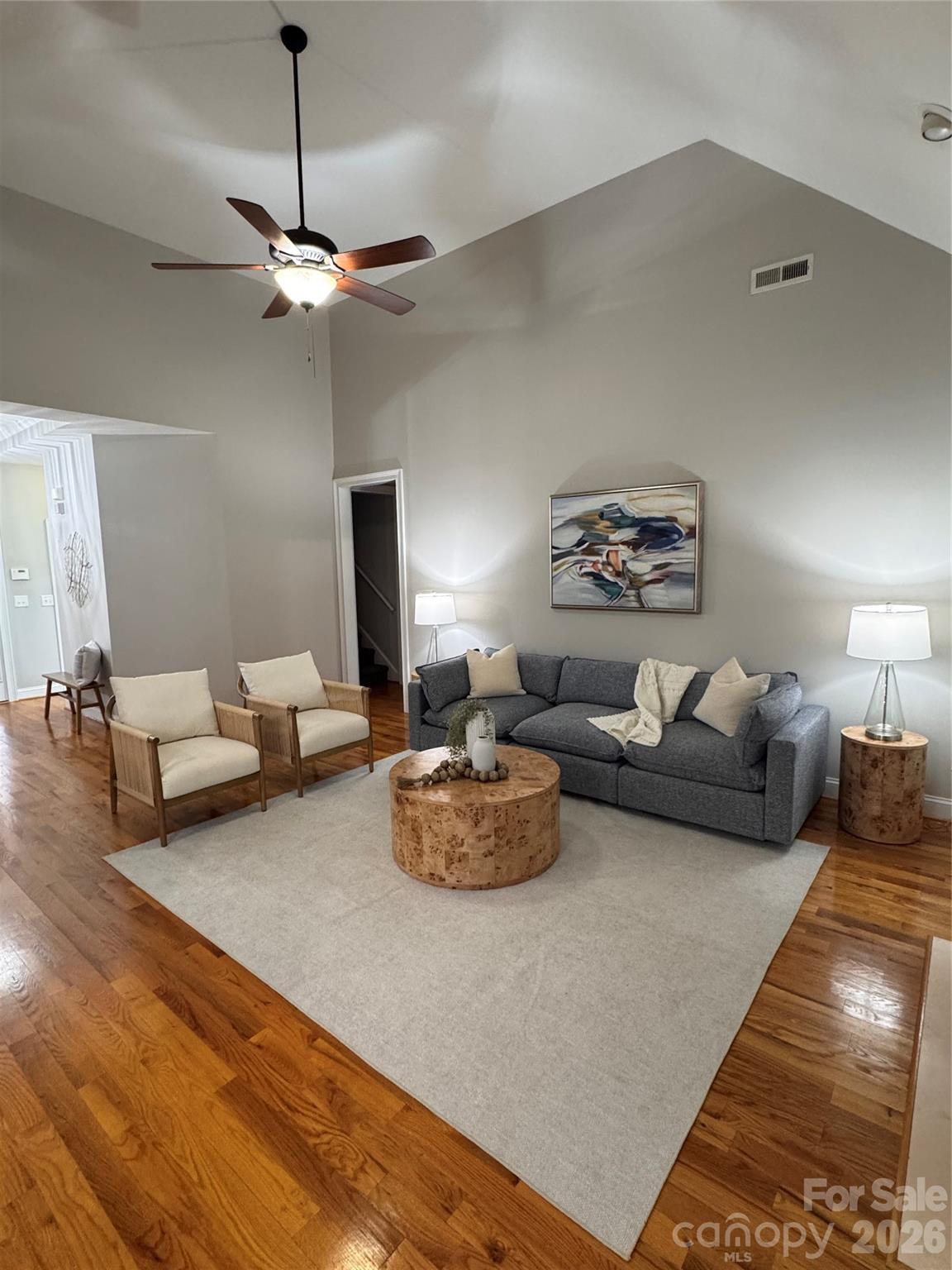 4444 Dashley Circle Catawba, SC 29704 - Photo 9 of 20