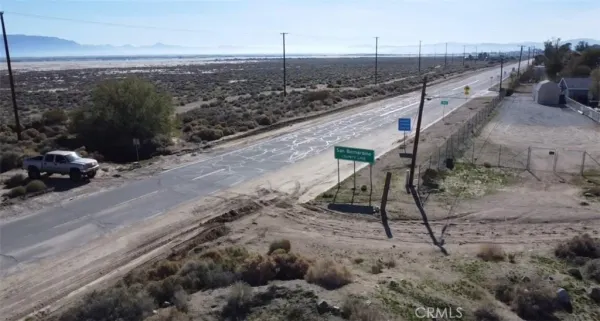 $29,999 | 12345 Trona Wildrose Road, Trona, CA 93562