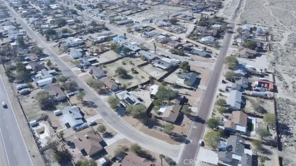 $29,999 | 12345 Trona Wildrose Road, Trona, CA 93562