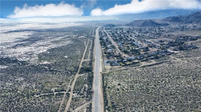 $49,999 | 12345 Trona Wildrose Road, Trona, CA 93562