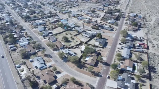 $49,999 | 12345 Trona Wildrose Road, Trona, CA 93562