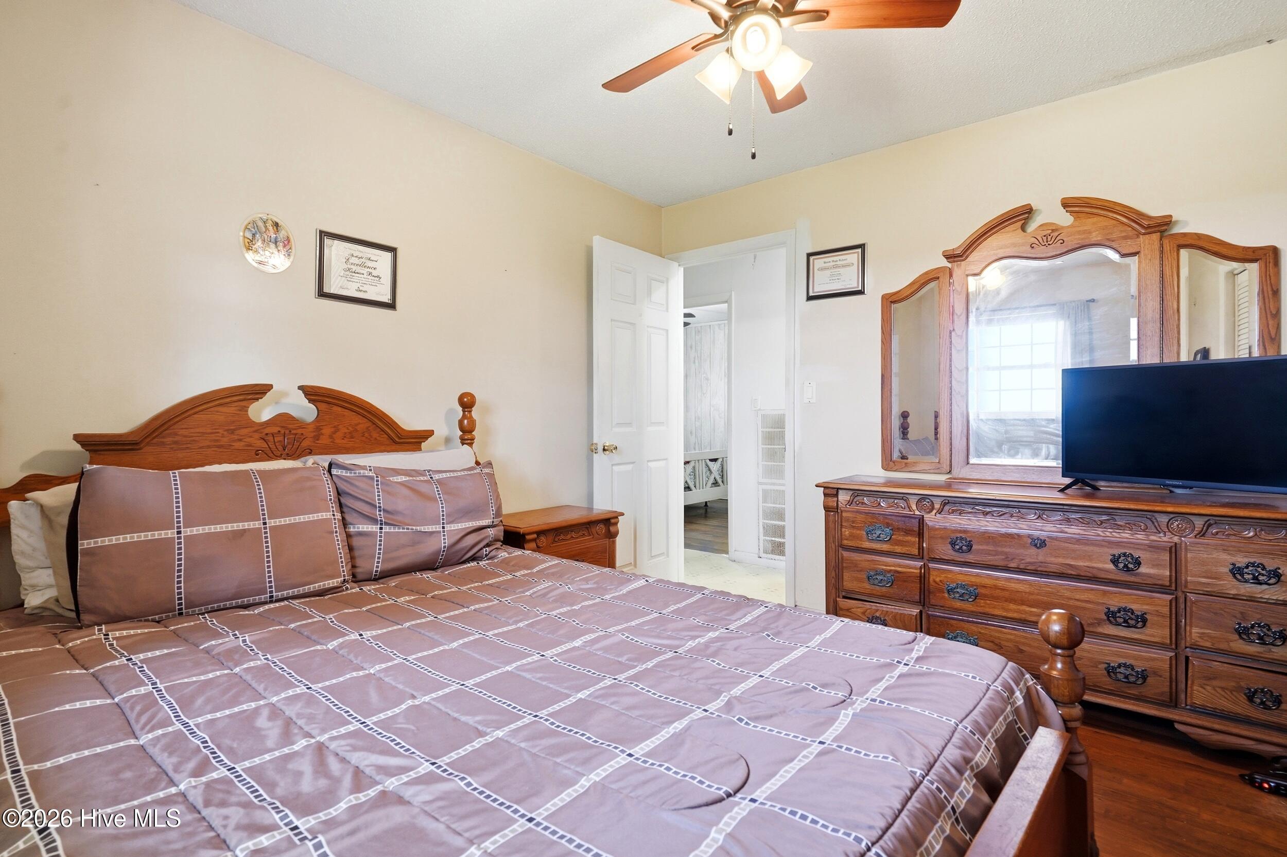 454 Buckhorn Road Willard, NC 28478 - Photo 24 of 49