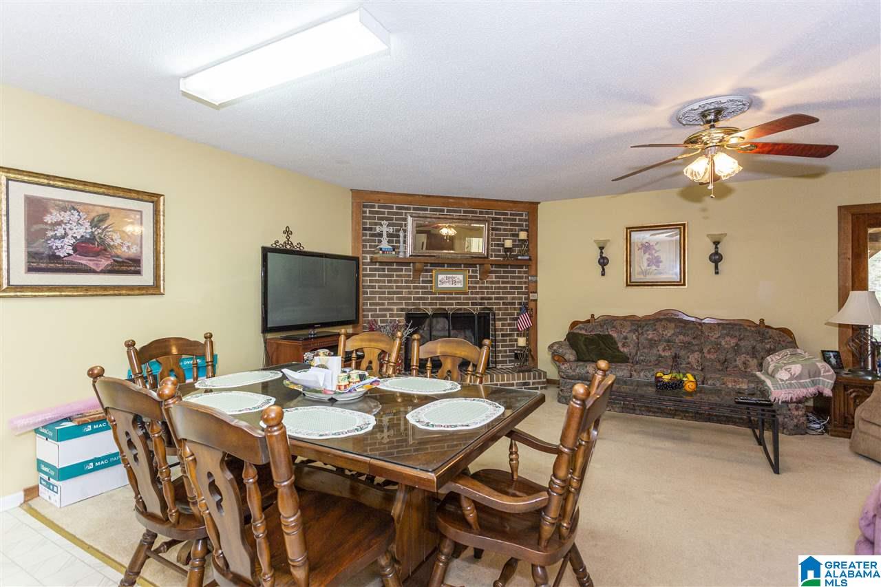 729 Twin Ridge Drive Gardendale, AL 35071 - Photo 11 of 26