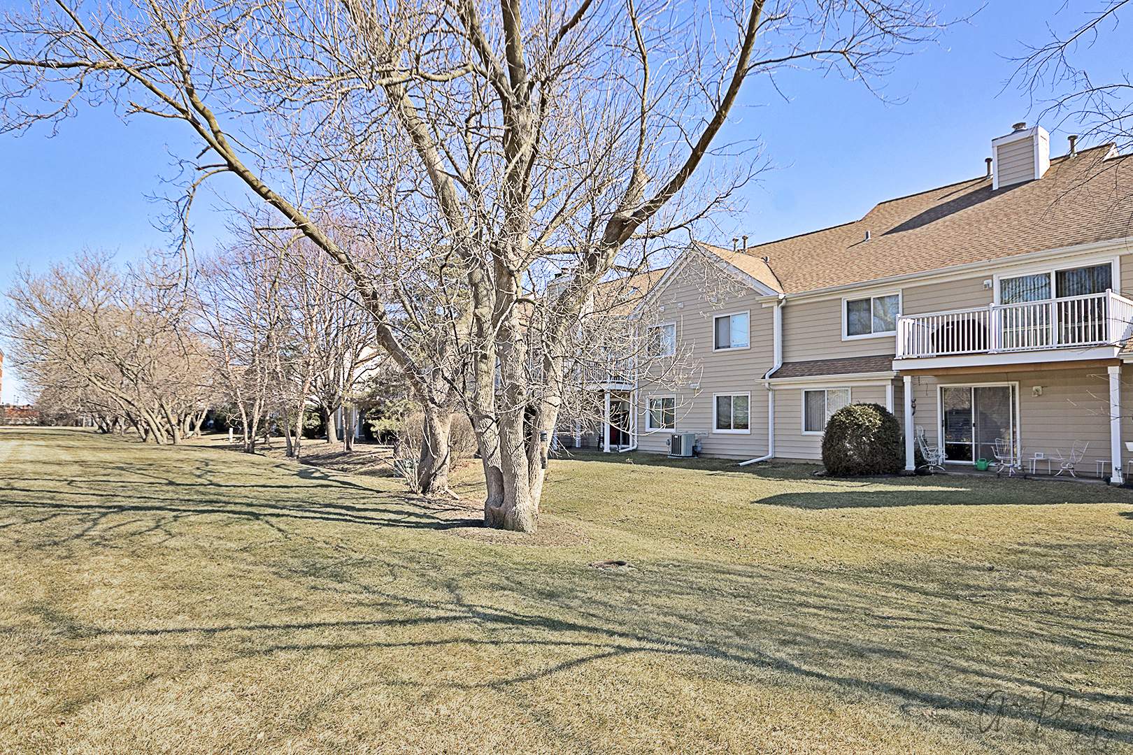 546 Park View Terrace Buffalo Grove, IL 60089 - Photo 20 of 20
