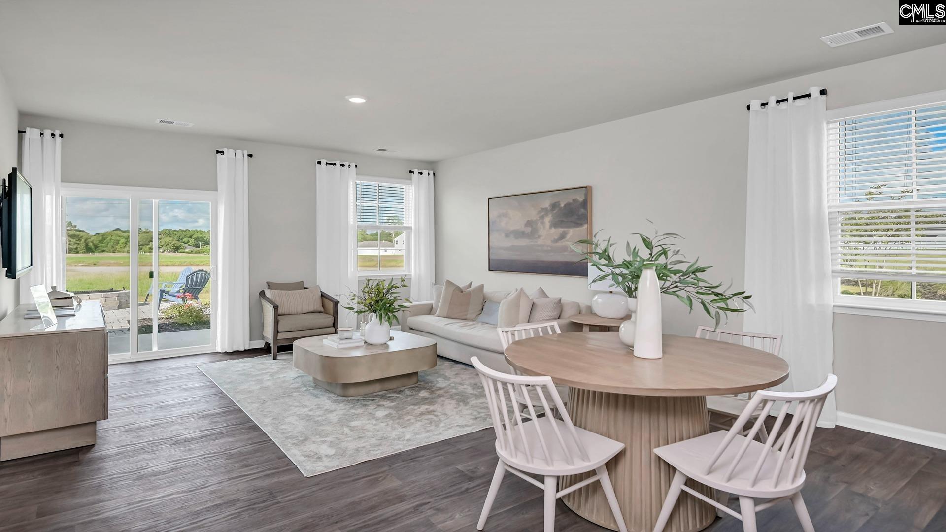 573 Edgetree Drive Hopkins, SC 29061 - Photo 10 of 27