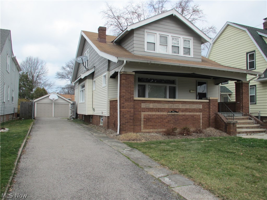 16004 West Park Road Cleveland, OH 44111 - Photo 2 of 31 Gallery Image 2