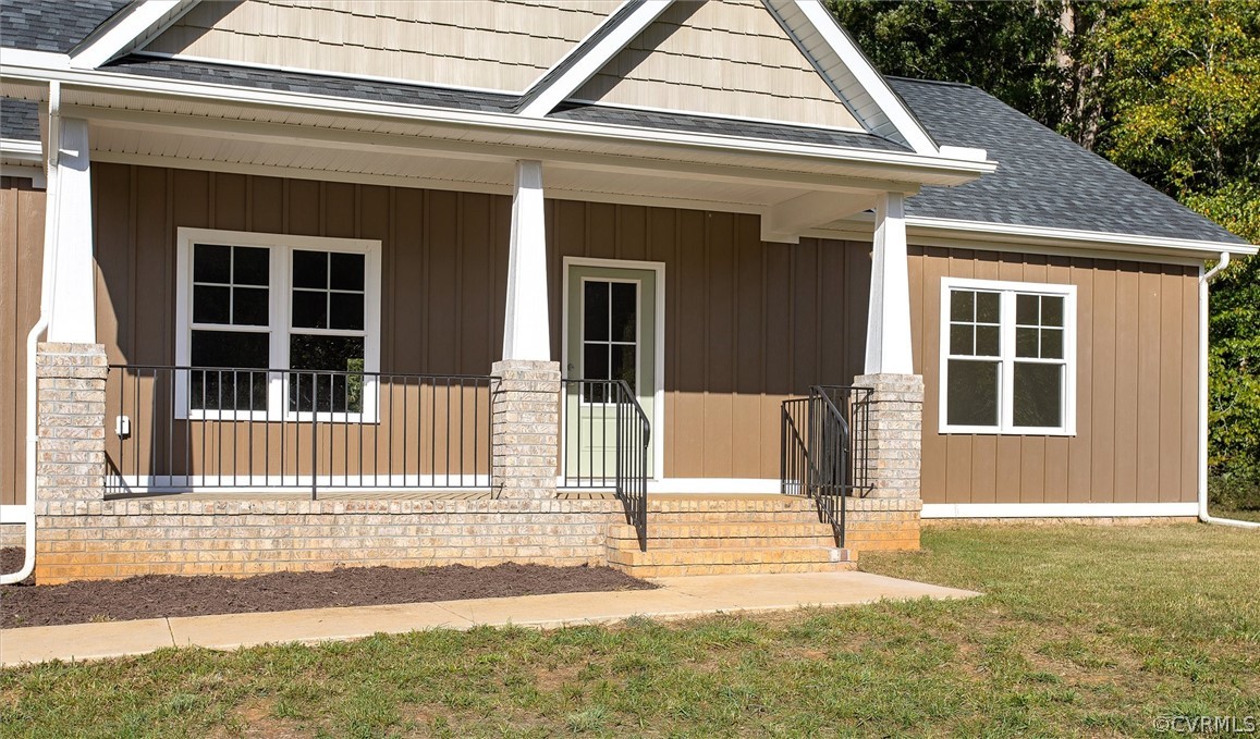 3570 Cedar Plains Road Sandy Hook, VA 23153 - Photo 3 of 29 Gallery Image 3