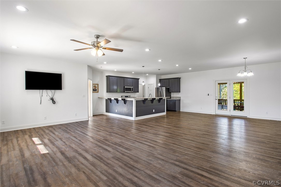 3570 Cedar Plains Road Sandy Hook, VA 23153 - Photo 8 of 29 Gallery Image 8