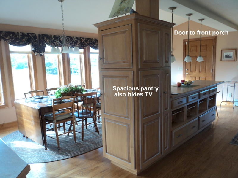 9141 Spruce Road Ossineke, MI 49766 - Photo 10 of 36 Gallery Image 10