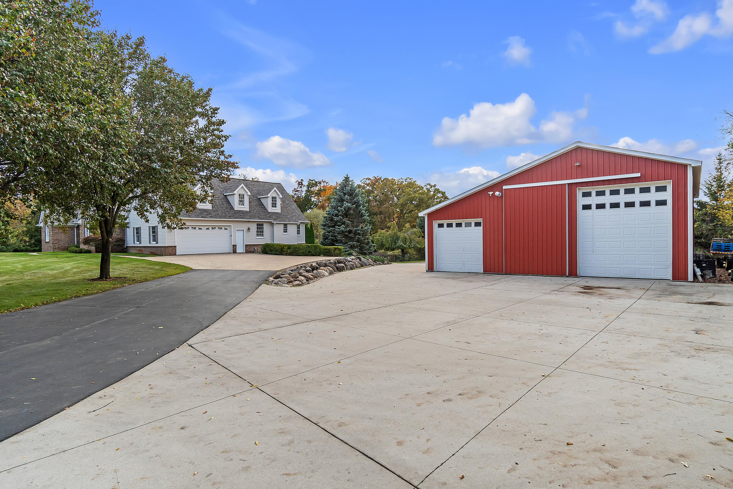 2707 North Parker Road Dexter, MI 48130 - Photo 59 of 81 parker-059