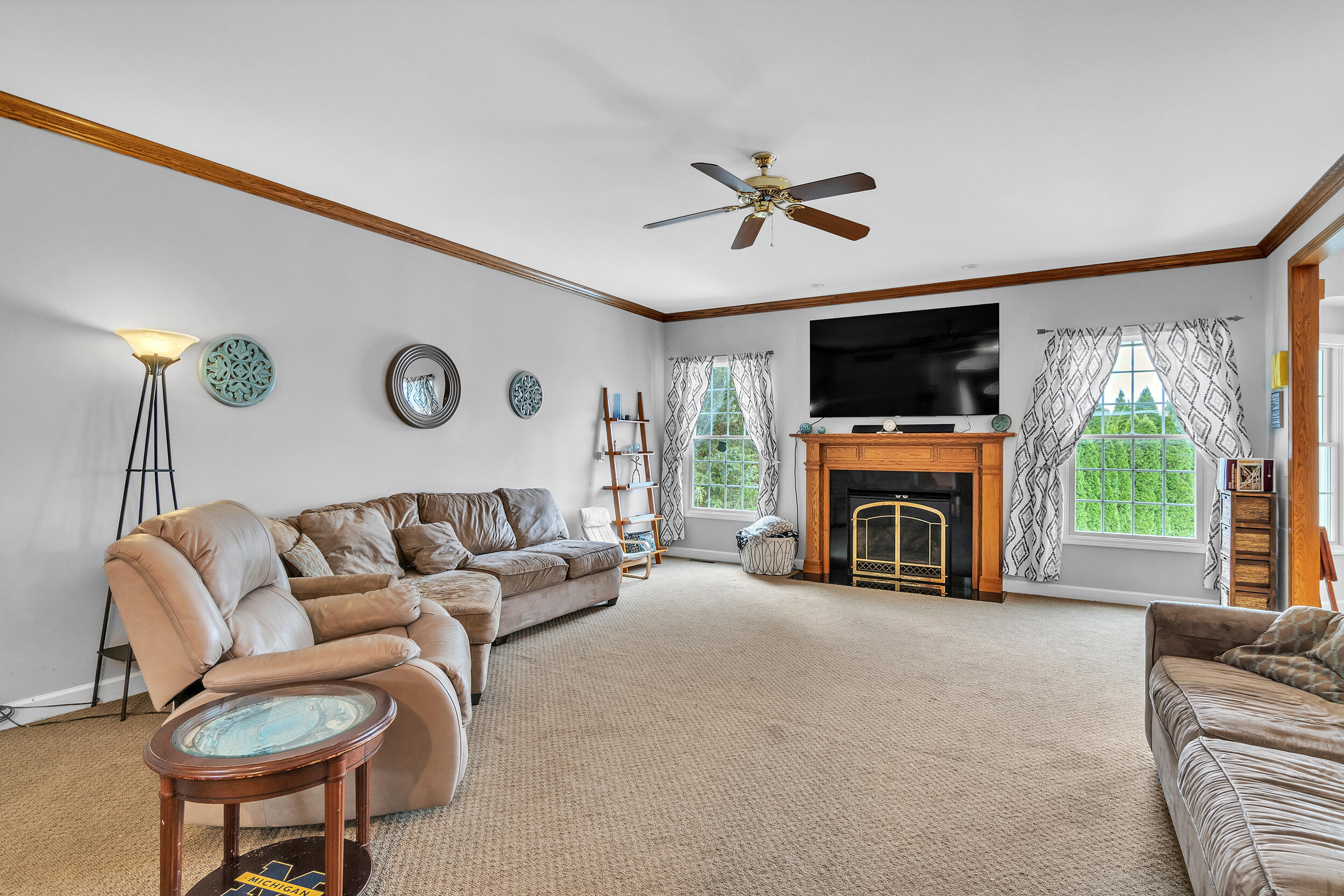 2707 North Parker Road Dexter, MI 48130 - Photo 8 of 81 parker-014