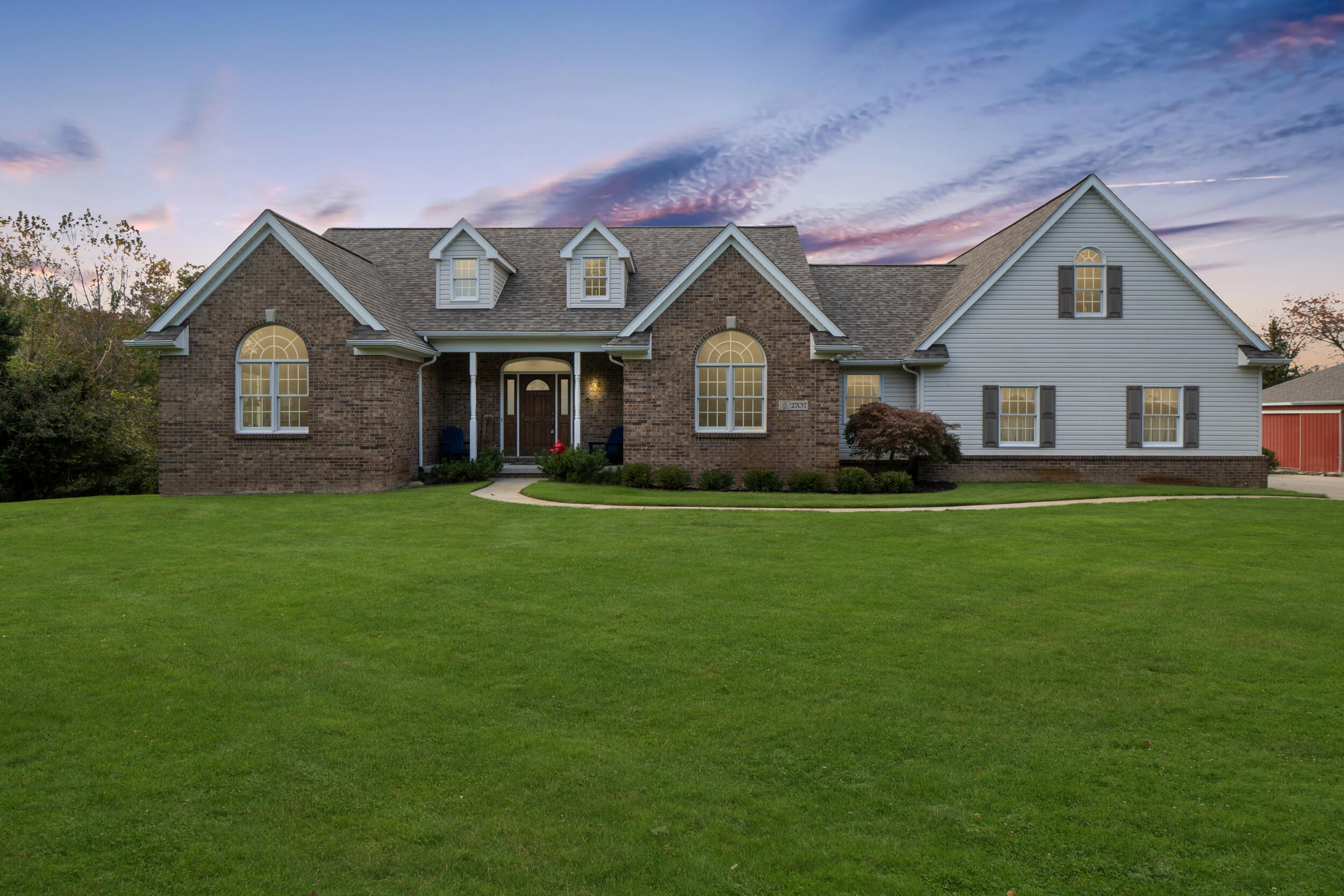 2707 North Parker Road Dexter, MI 48130 - Photo 81 of 81 parker-001