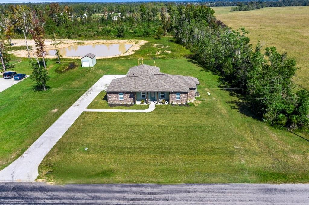 433 Foreman Road Ragley, LA 70657 - Photo 1 of 20
