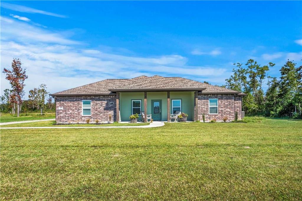 433 Foreman Road Ragley, LA 70657 - Photo 3 of 20