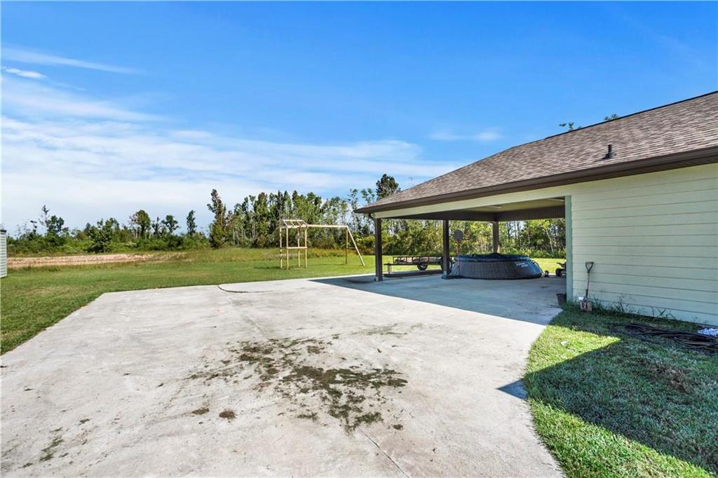 433 Foreman Road Ragley, LA 70657 - Photo 4 of 20
