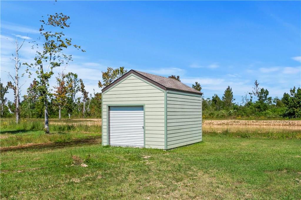 433 Foreman Road Ragley, LA 70657 - Photo 5 of 20