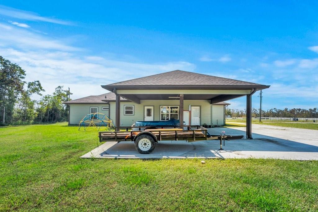 433 Foreman Road Ragley, LA 70657 - Photo 6 of 20