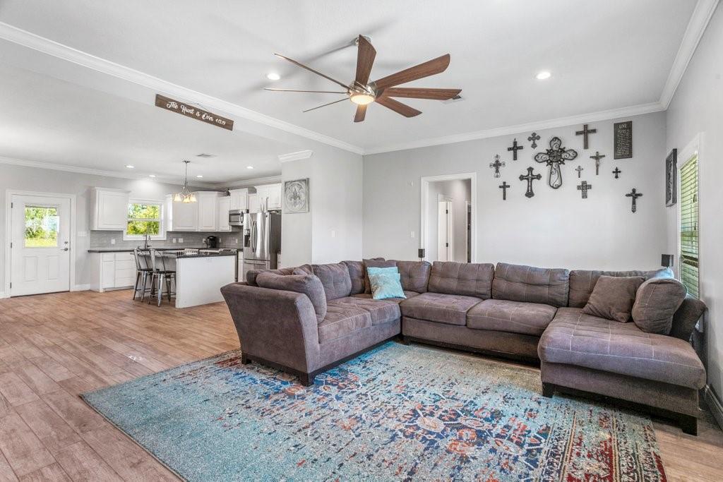 433 Foreman Road Ragley, LA 70657 - Photo 8 of 20