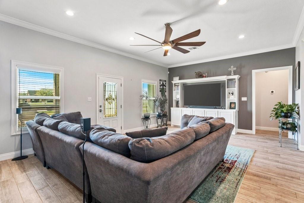 433 Foreman Road Ragley, LA 70657 - Photo 9 of 20
