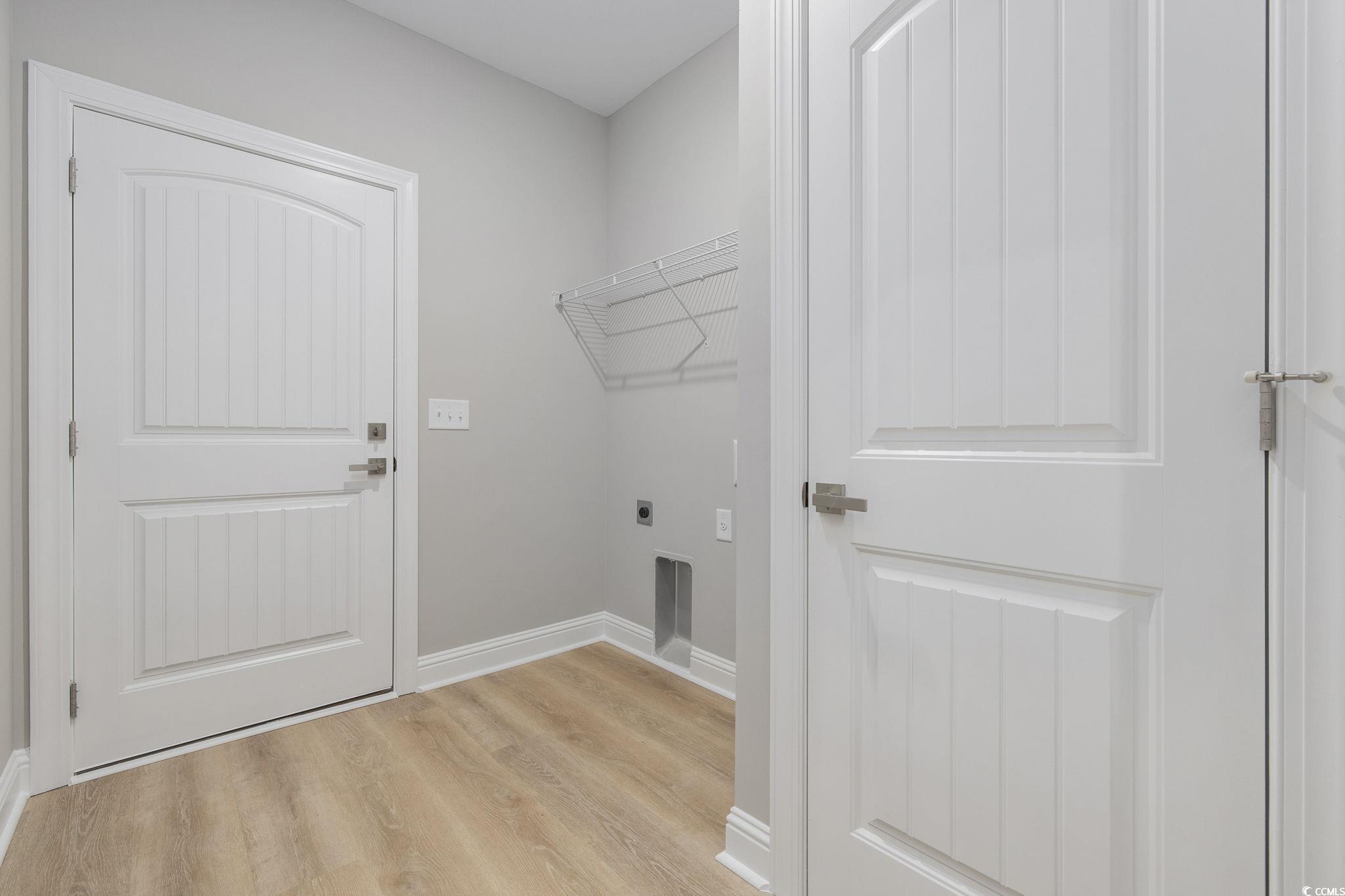 1904 Blue Bird Road Loris, SC 29569 - Photo 29 of 40