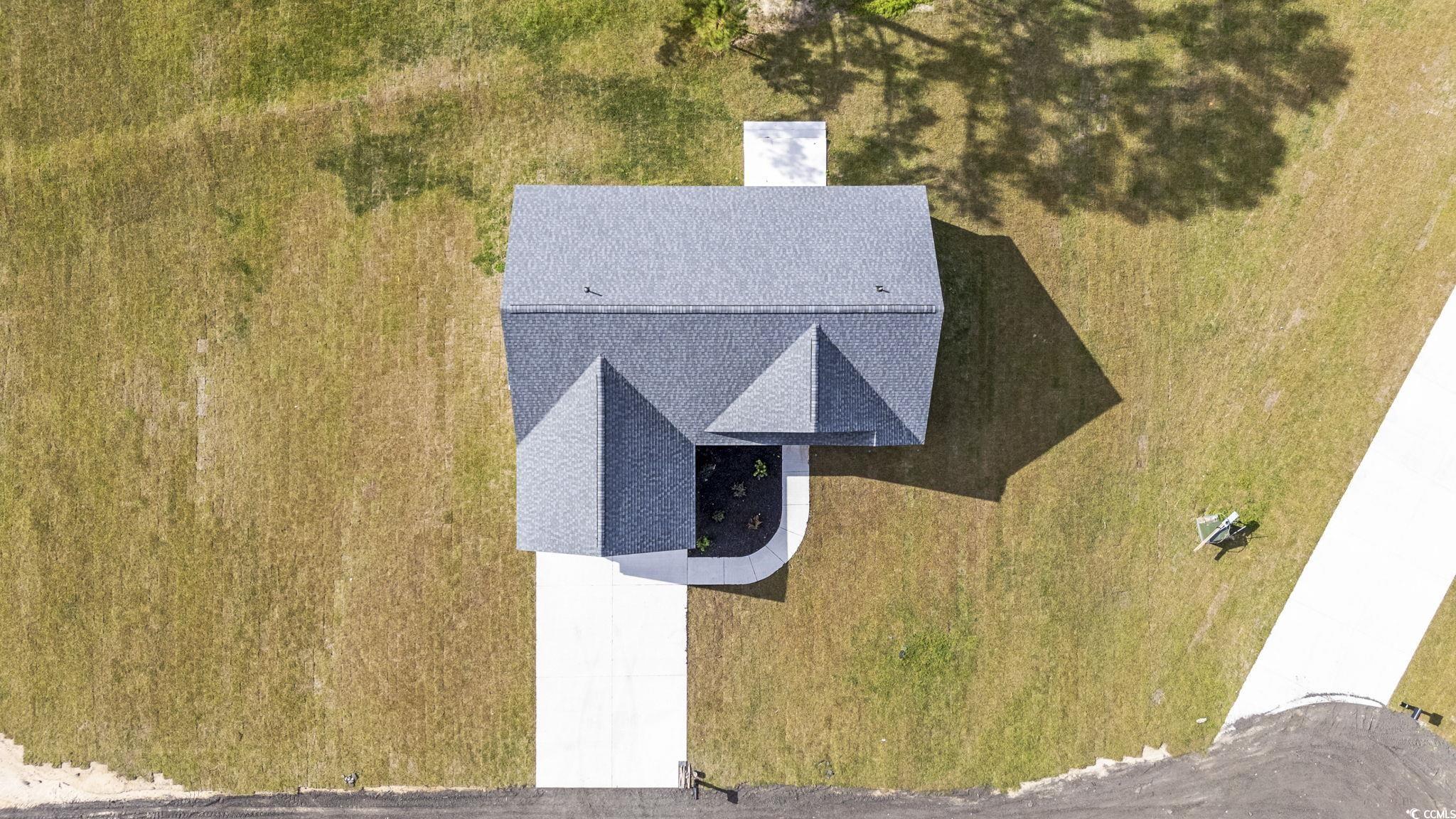 1904 Blue Bird Road Loris, SC 29569 - Photo 35 of 40