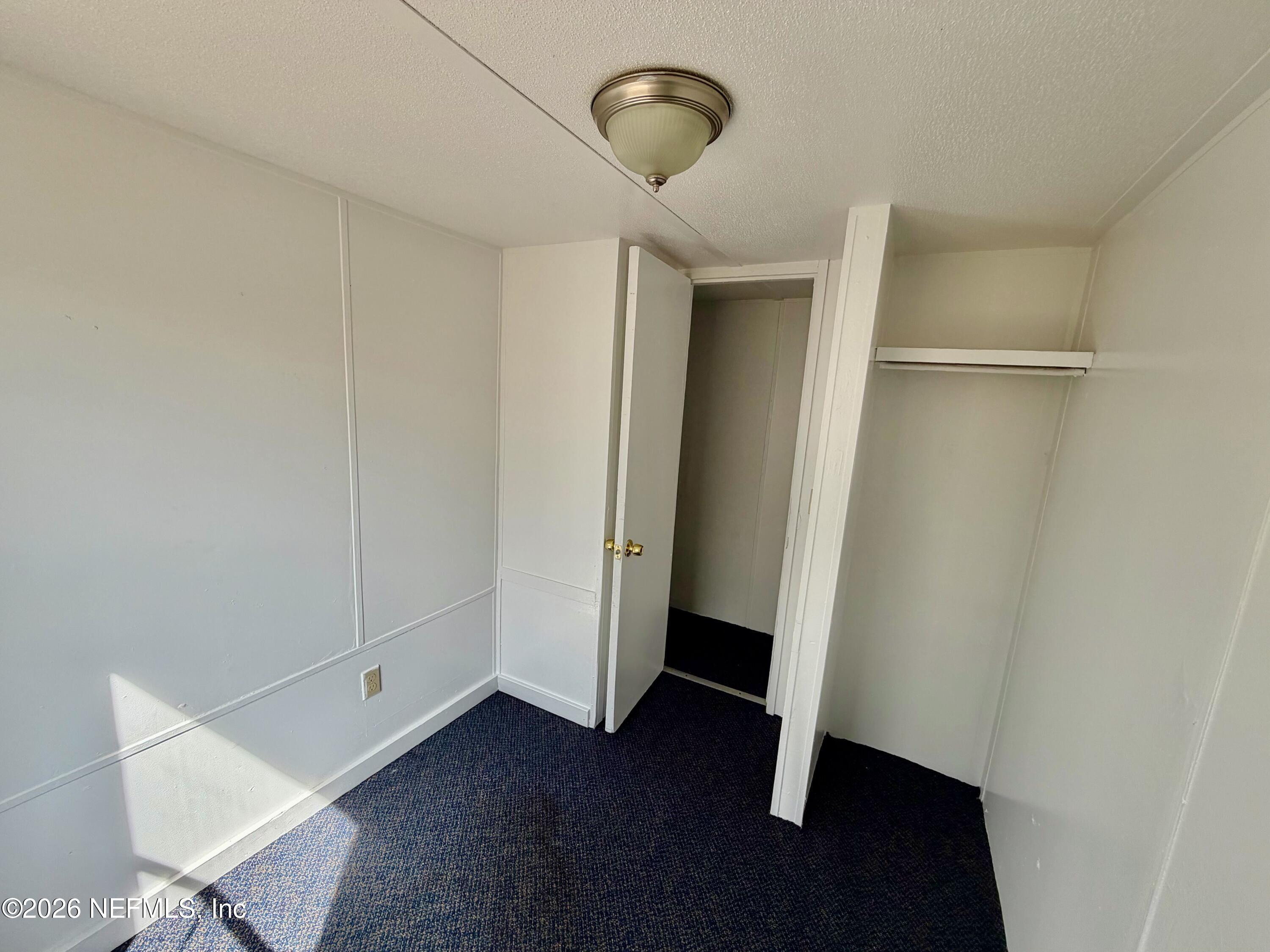 5355 New Kings Road, Unit 42 Jacksonville, FL 32209 - Photo 4 of 6 a view of room with hardwood floor