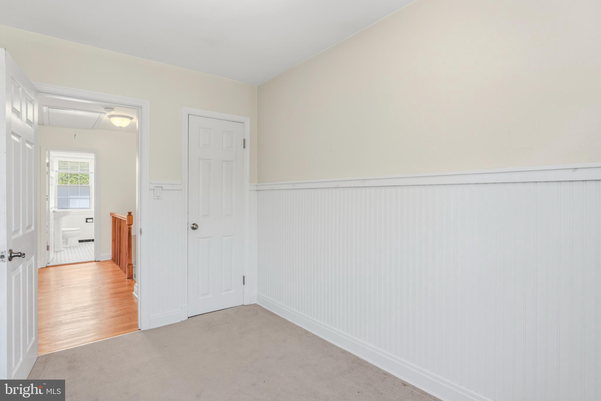7037 Heathfield Road Baltimore, MD 21212 - Photo 20 of 44 Bedroom 1