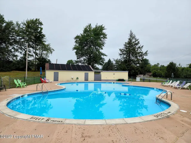 $2,500 | 17 Joseph Lane, Thornhurst, PA 18424