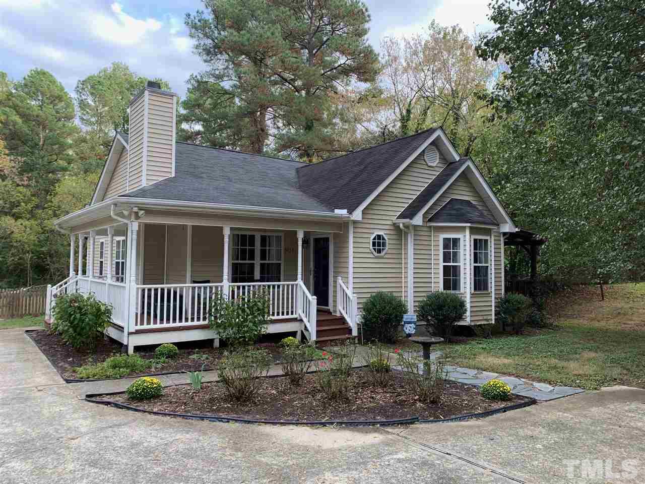 3033 Dixon Road Durham, NC 27707 - Photo 1 of 21 Gallery Image 1