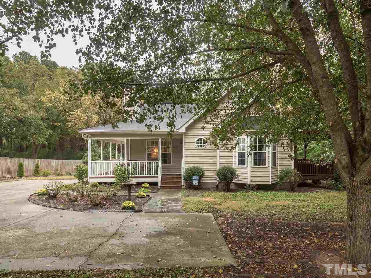 3033 Dixon Road Durham, NC 27707 - Photo 2 of 21 Gallery Image 2
