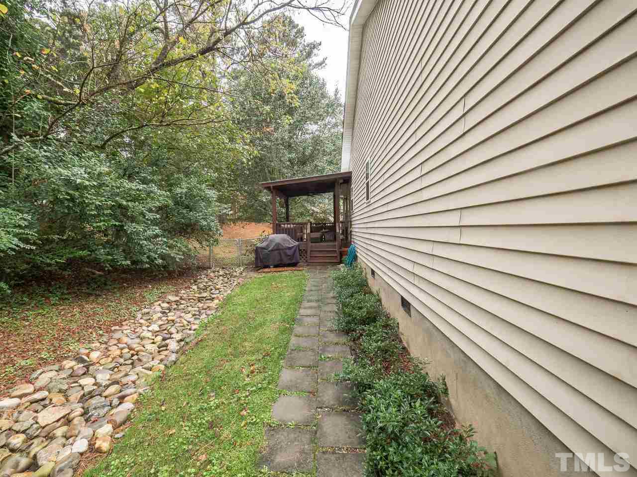3033 Dixon Road Durham, NC 27707 - Photo 18 of 21 Gallery Image 18