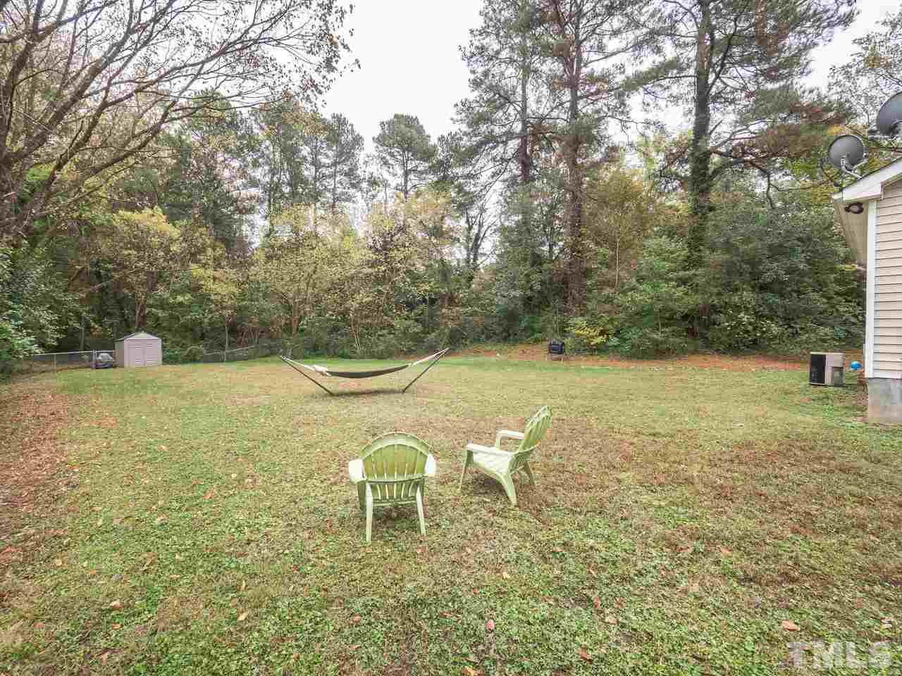 3033 Dixon Road Durham, NC 27707 - Photo 19 of 21 Gallery Image 19