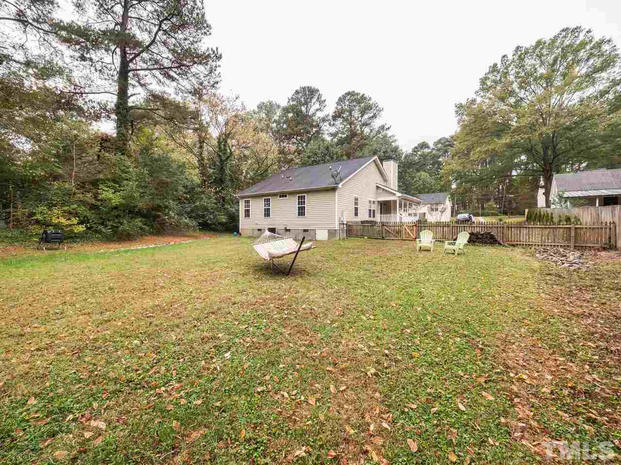 3033 Dixon Road Durham, NC 27707 - Photo 21 of 21 Gallery Image 21