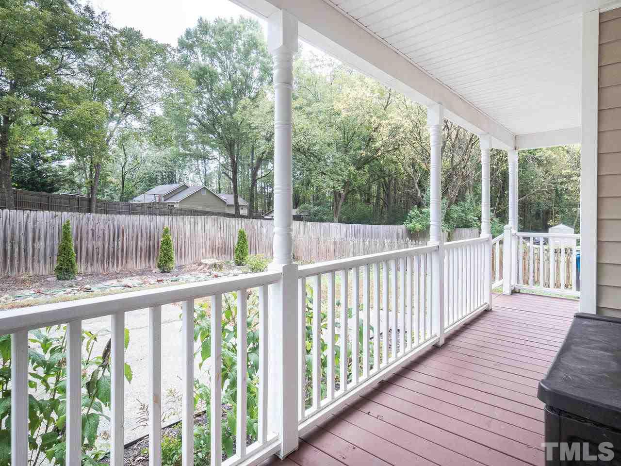 3033 Dixon Road Durham, NC 27707 - Photo 4 of 21 Gallery Image 4