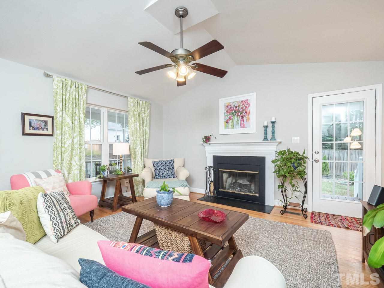 3033 Dixon Road Durham, NC 27707 - Photo 6 of 21 Gallery Image 6