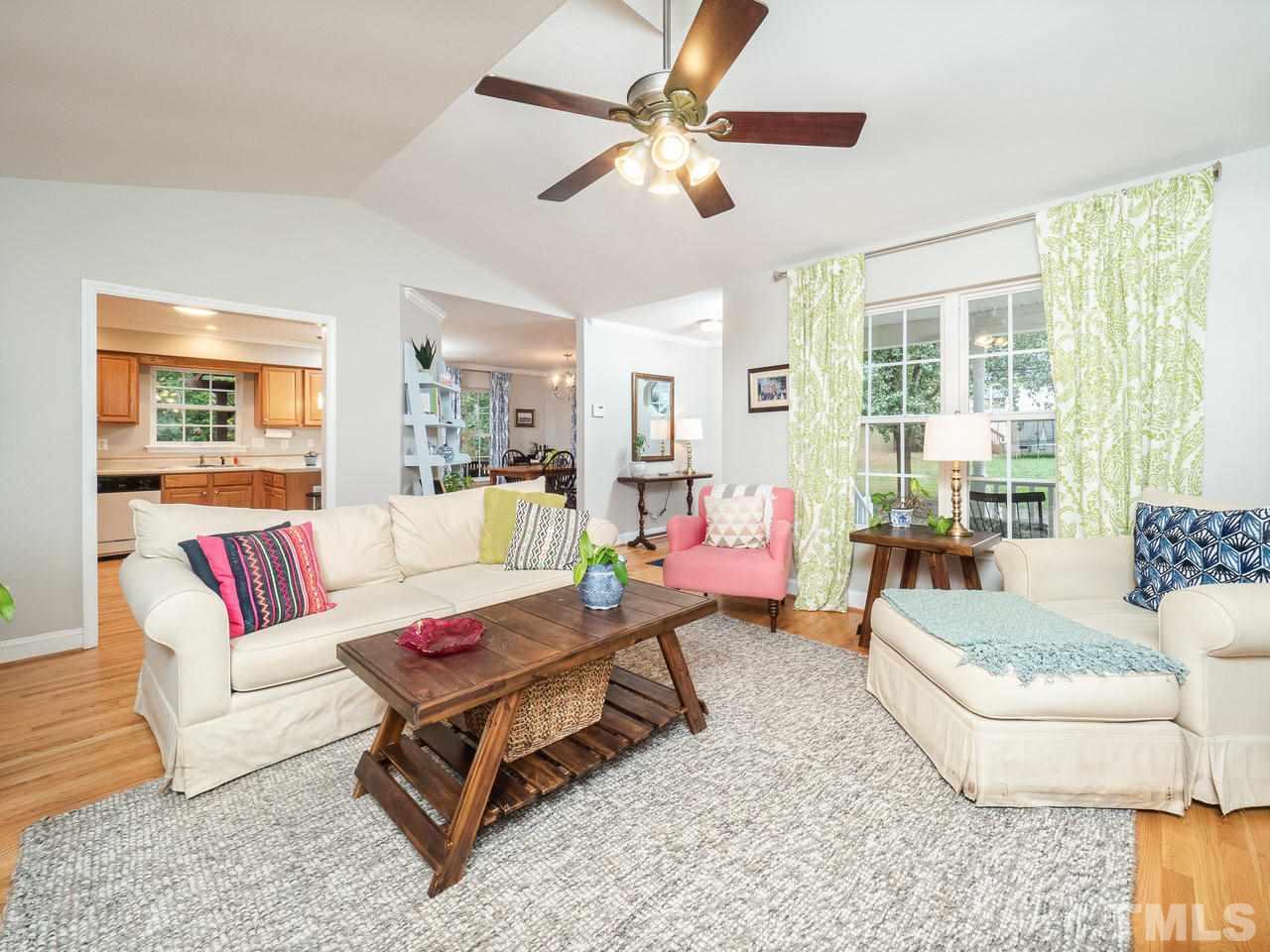 3033 Dixon Road Durham, NC 27707 - Photo 7 of 21 Gallery Image 7