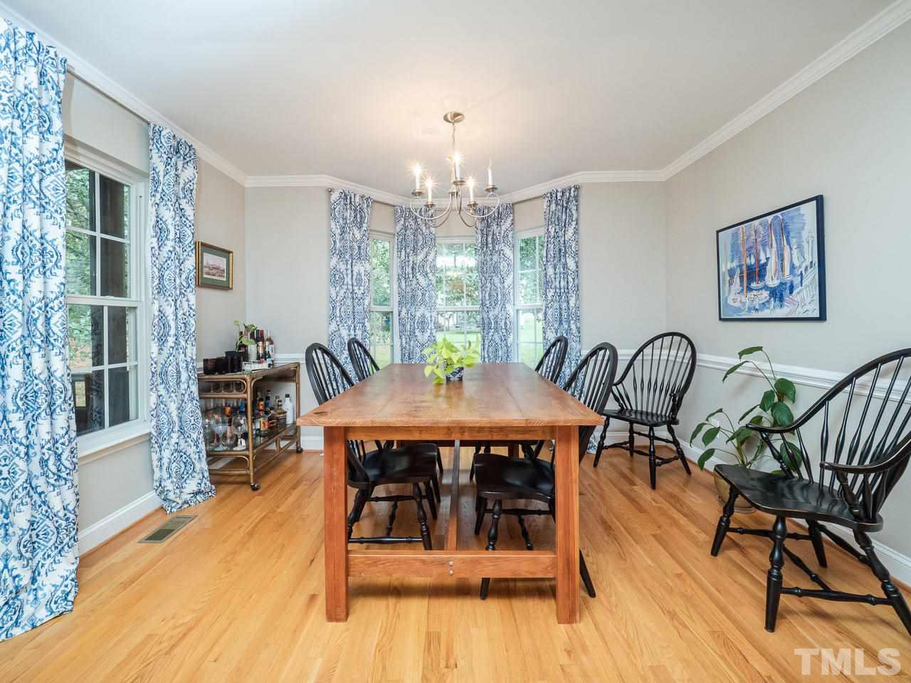 3033 Dixon Road Durham, NC 27707 - Photo 8 of 21 Gallery Image 8