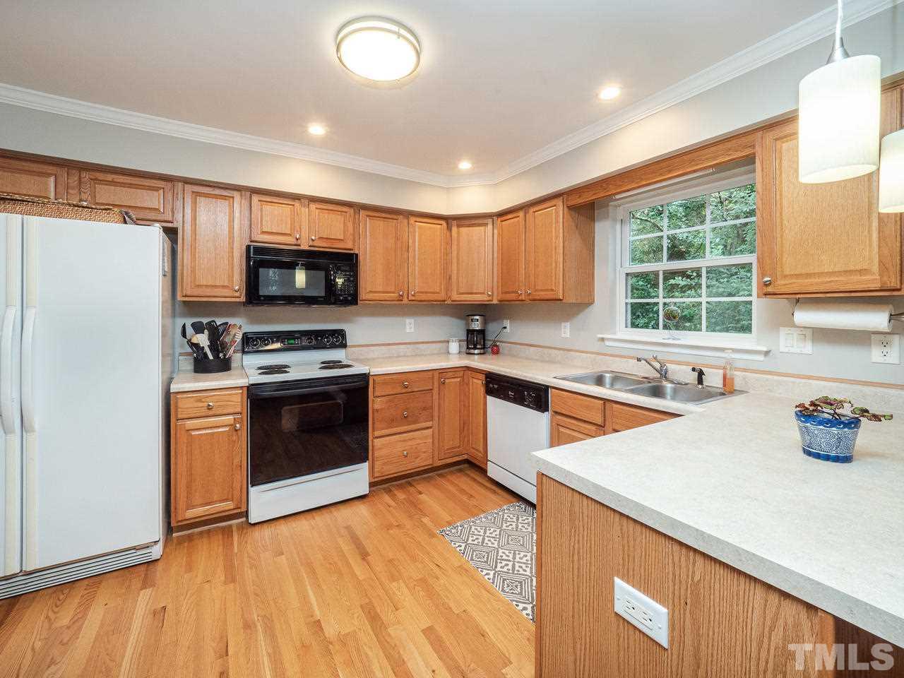 3033 Dixon Road Durham, NC 27707 - Photo 9 of 21 Gallery Image 9