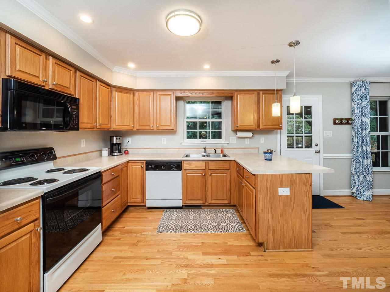3033 Dixon Road Durham, NC 27707 - Photo 10 of 21 Gallery Image 10