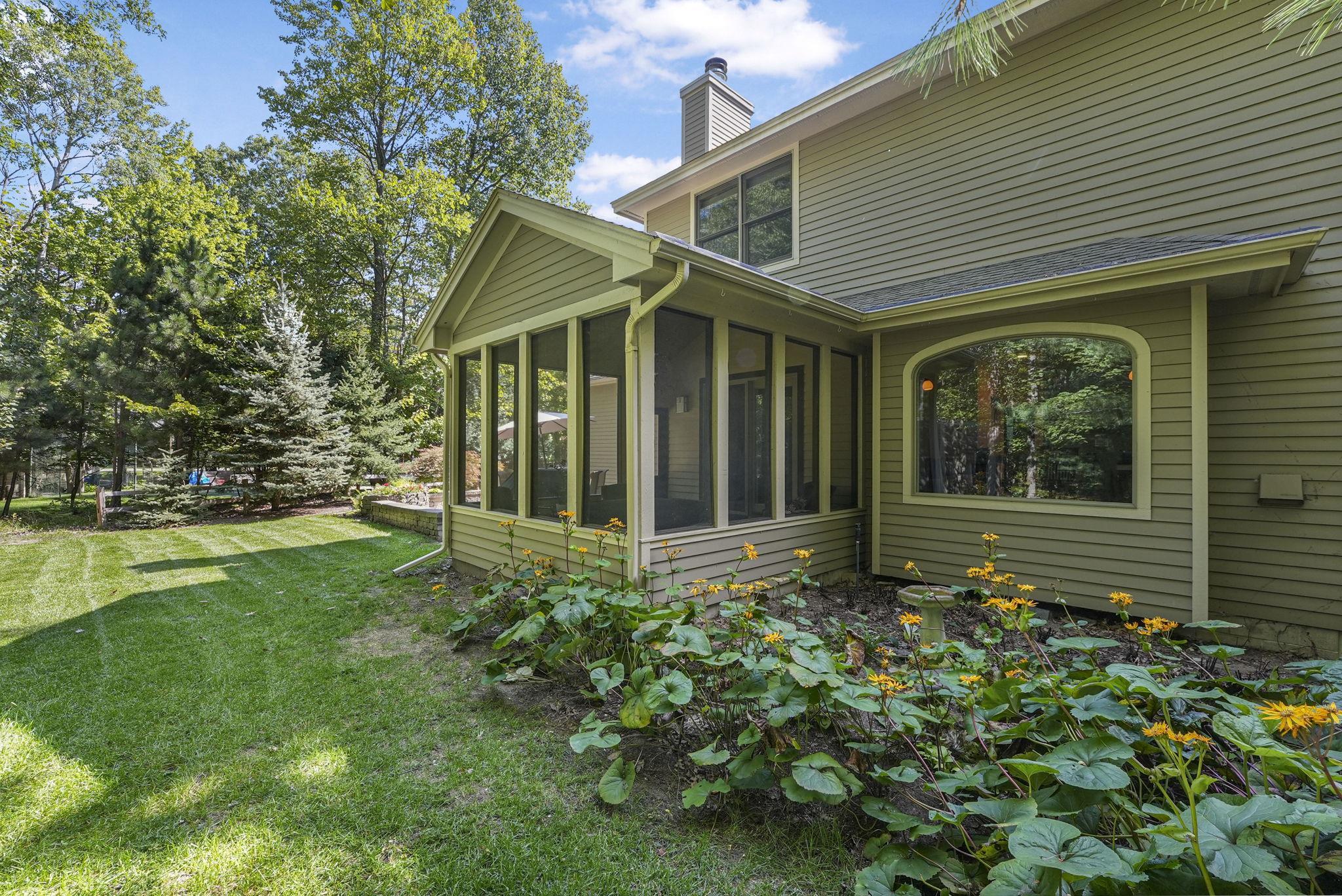 3299 Holiday Village Road Traverse City, MI 49686 - Photo 86 of 90