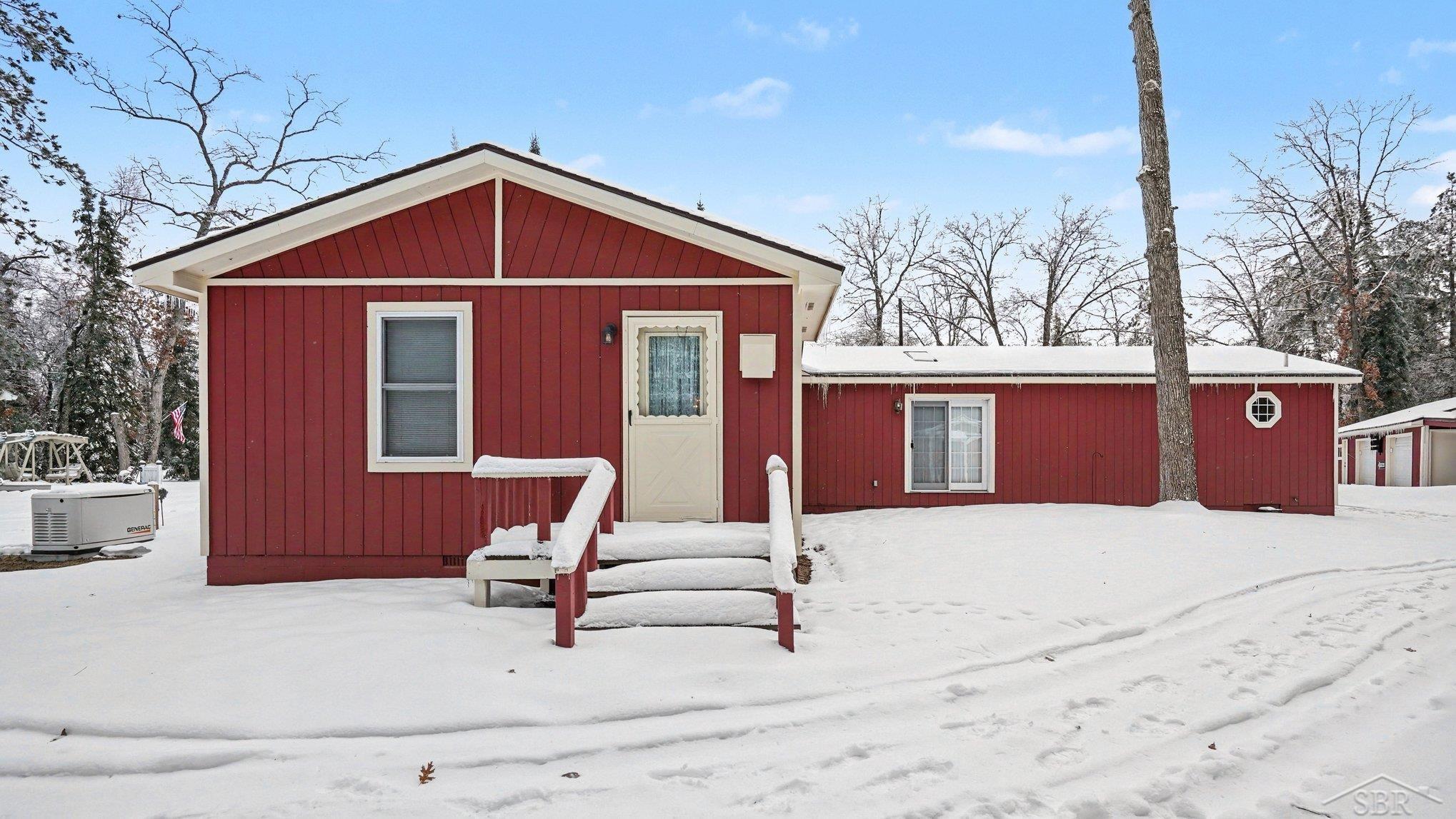8266 Cedar Road South Branch, MI 48761 - Photo 26 of 33