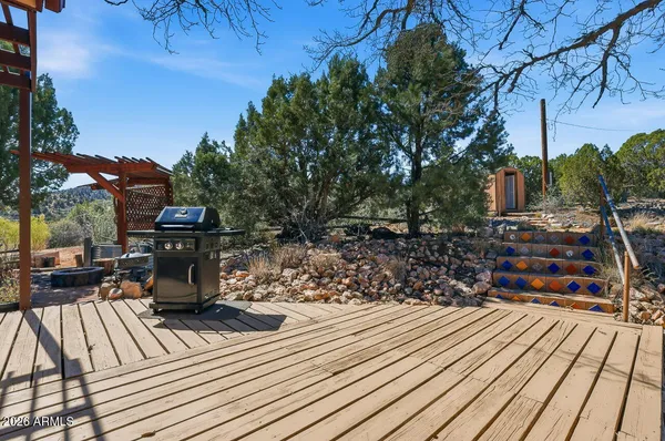 $399,000 | 7270 Pine Valley Drive, Hackberry, AZ 86411