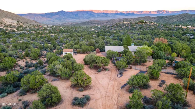$399,000 | 7270 Pine Valley Drive, Hackberry, AZ 86411