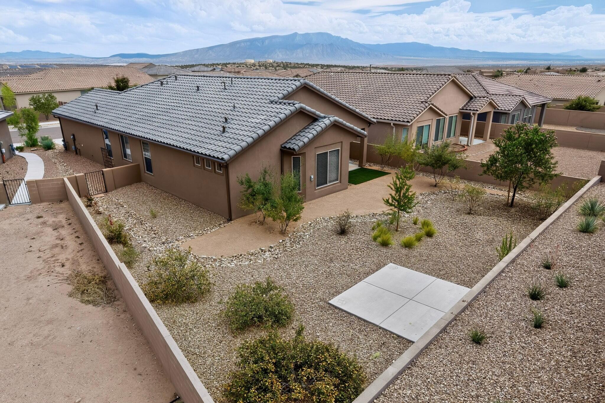 6231 Bryce Canyon Lane Northeast Rio Rancho, NM 87144 - Photo 49 of 60 Gallery Image 49