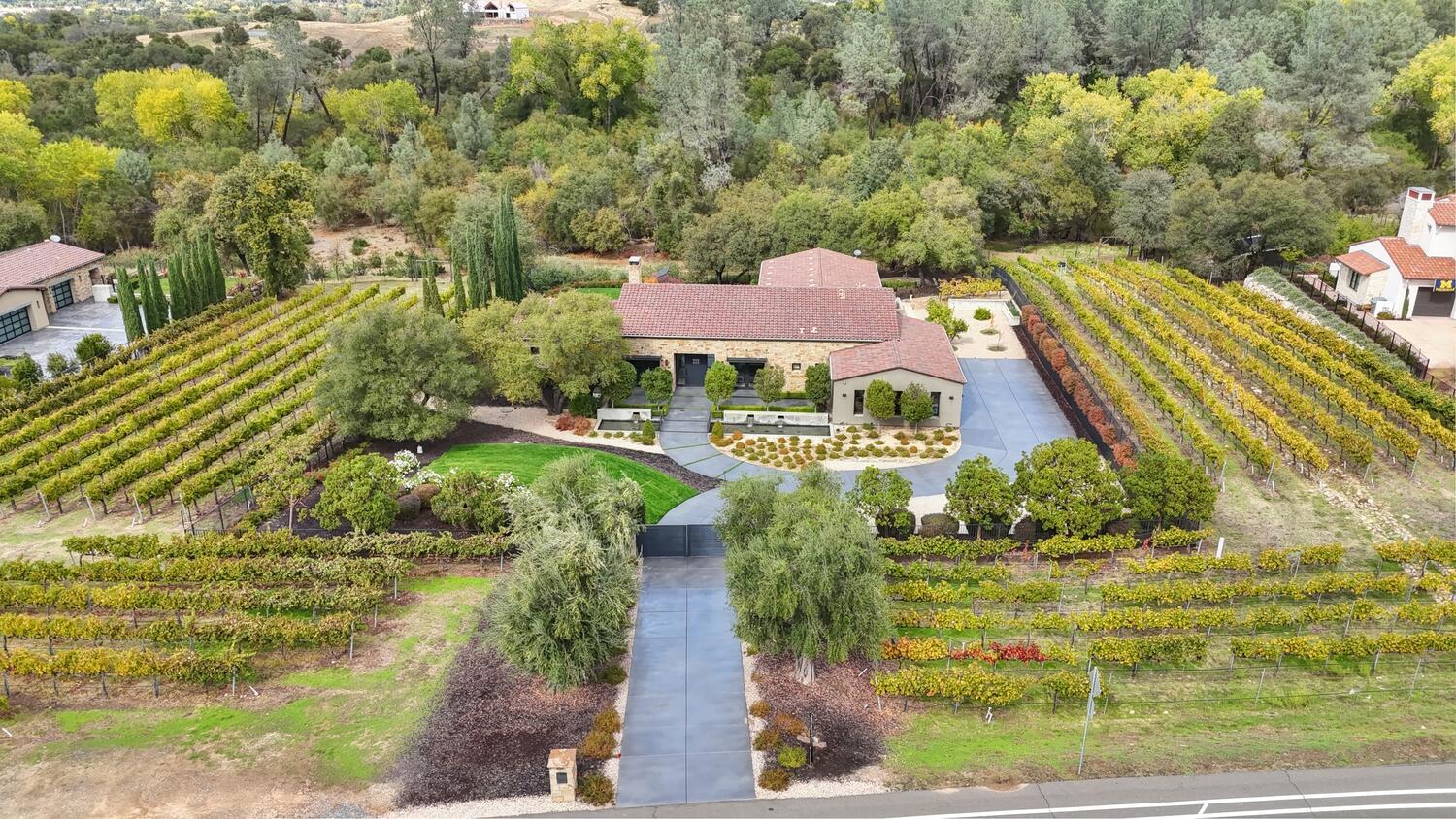 6505 Rutherford Canyon Road Loomis, CA 95650 - Photo 79 of 81