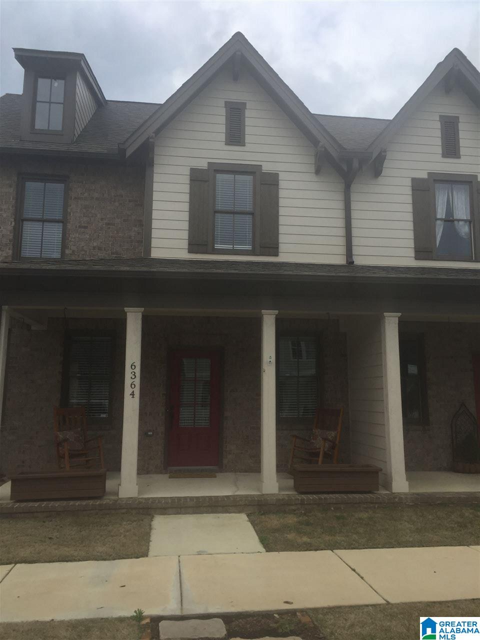6364 Spring Street Trussville, AL 35173 - Photo 1 of 1