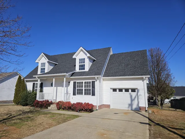 $2,075 | 124 Wolverine Trail, La Vergne, TN 37086