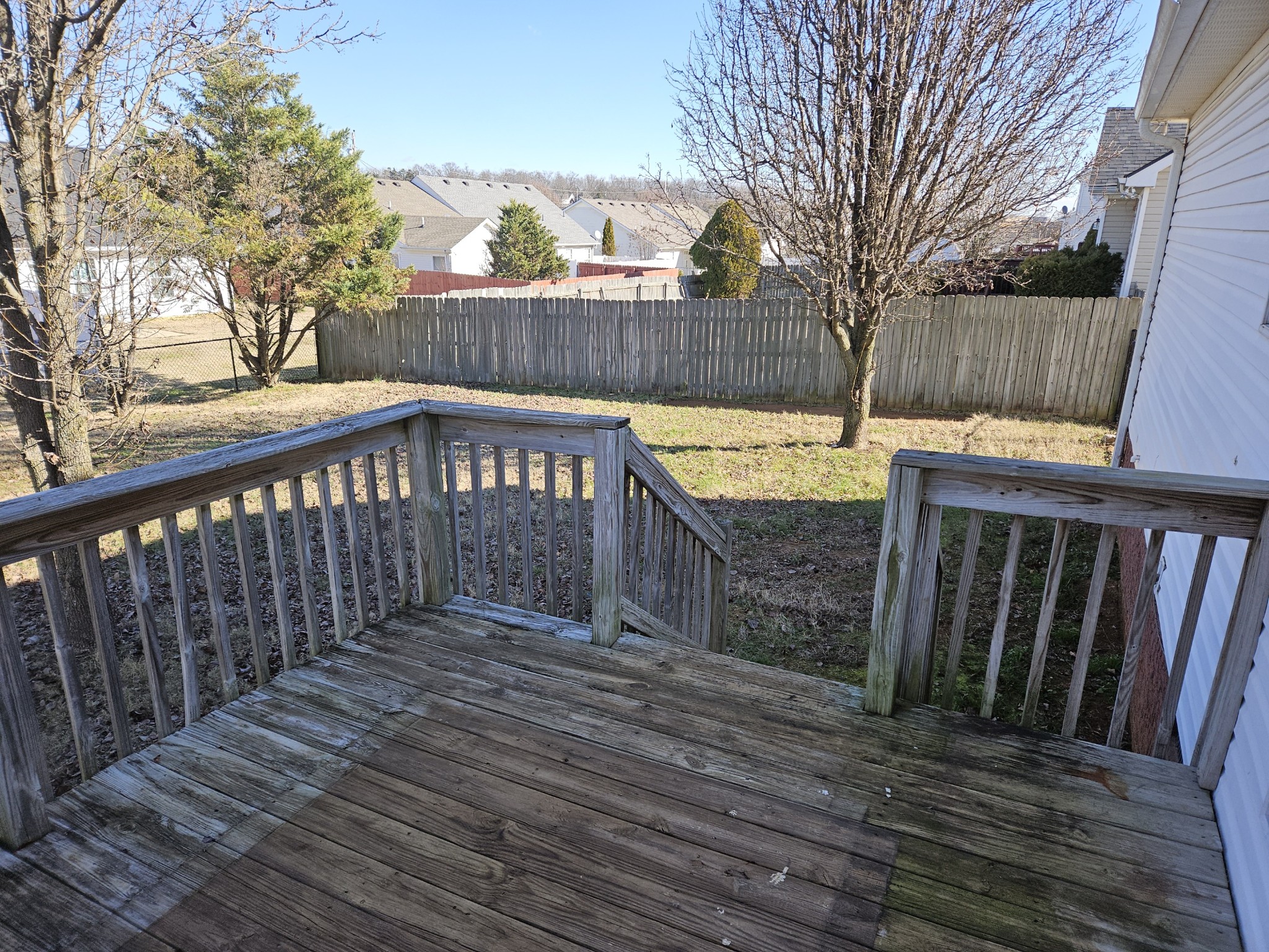 124 Wolverine Trail La Vergne, TN 37086 - Photo 14 of 38