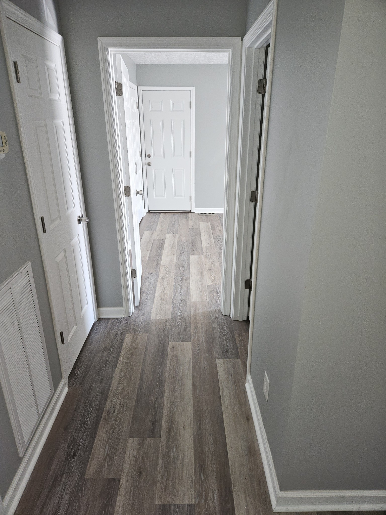 124 Wolverine Trail La Vergne, TN 37086 - Photo 28 of 38